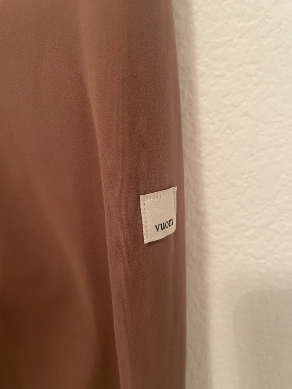 Vuori tan/nude leggings